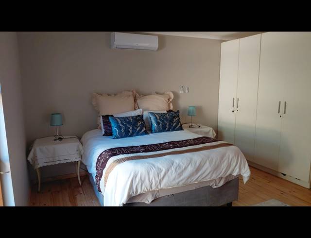 1 BEDROOM HOUSE TO LET IN BERGSIG